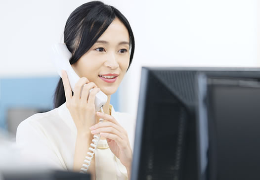 電話応対研修で身につくスキル