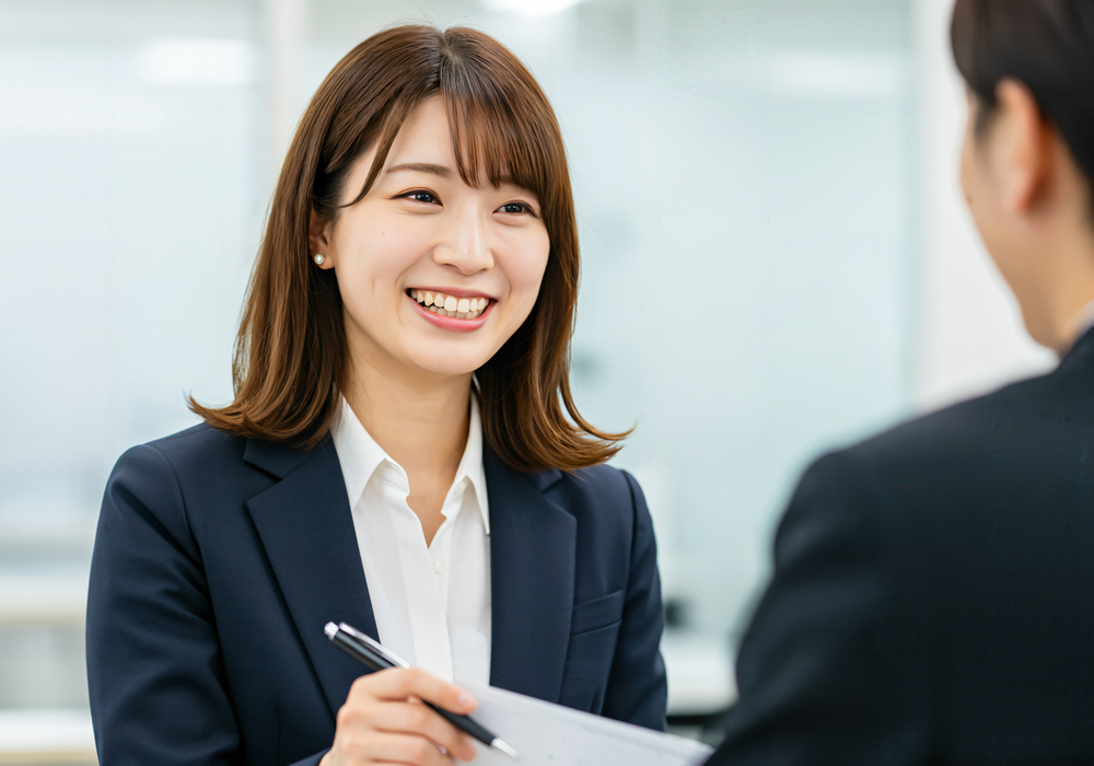 実践ロープレ研修がきっとお役に立てます。