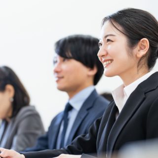 経営者の皆さまへ～「令和8年度新入社員ビジネスマナー研修」のご案内